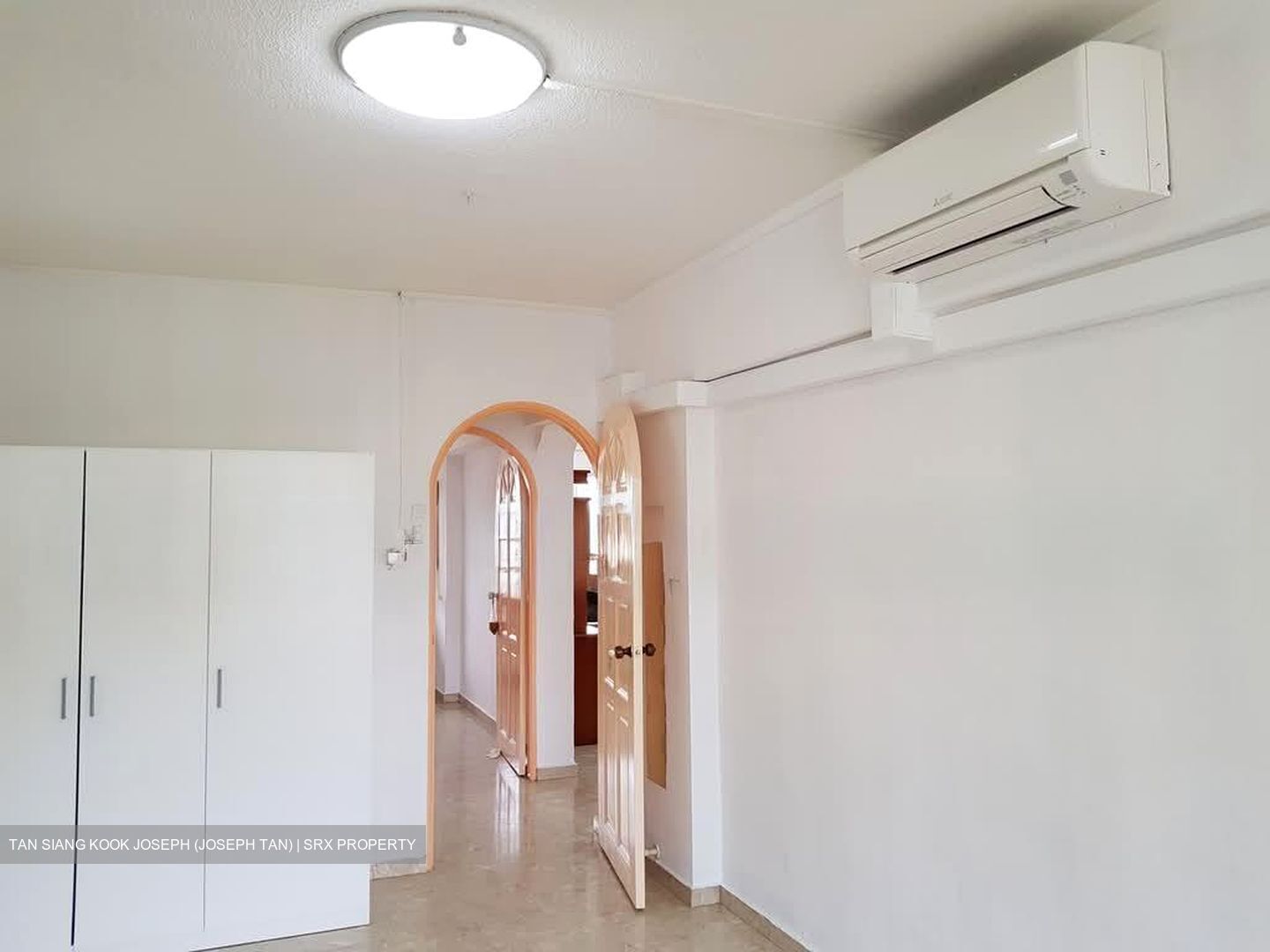 Blk 302 Yishun Rivergreen (Yishun), HDB 5 Rooms #589880161